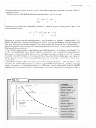 Mankiw, n. gregory macroeconomía