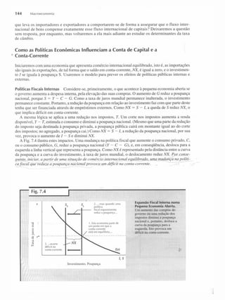 Mankiw, n. gregory macroeconomía