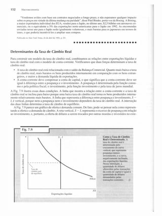 Mankiw, n. gregory macroeconomía