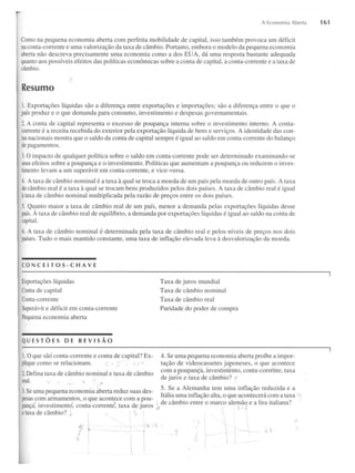 Mankiw, n. gregory macroeconomía