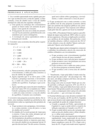 Mankiw, n. gregory macroeconomía