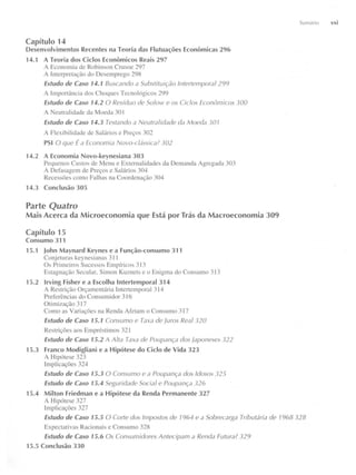 Mankiw, n. gregory macroeconomía