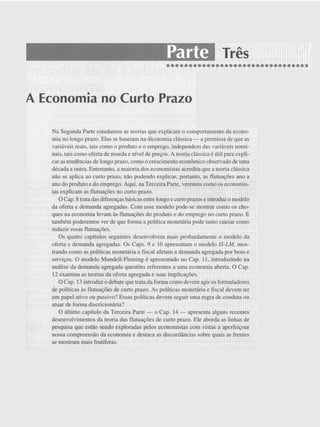 Mankiw, n. gregory macroeconomía