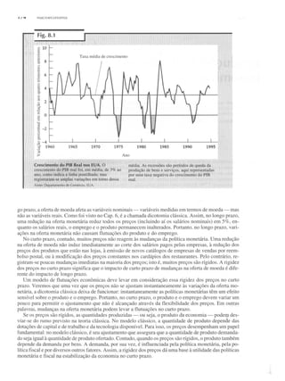 Mankiw, n. gregory macroeconomía