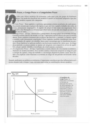 Mankiw, n. gregory macroeconomía