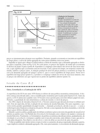 Mankiw, n. gregory macroeconomía