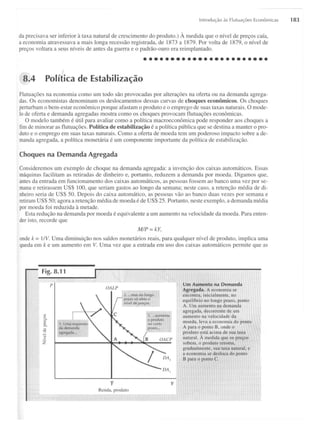 Mankiw, n. gregory macroeconomía