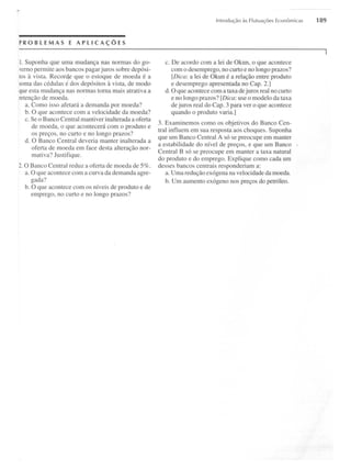 Mankiw, n. gregory macroeconomía