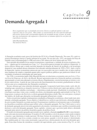 Mankiw, n. gregory macroeconomía