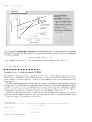 Mankiw, n. gregory macroeconomía