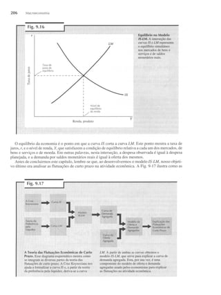 Mankiw, n. gregory macroeconomía