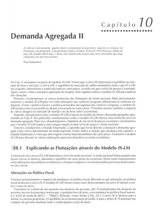 Mankiw, n. gregory macroeconomía