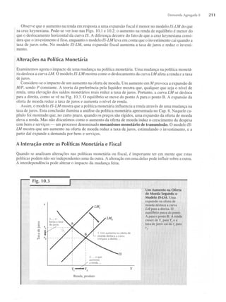 Mankiw, n. gregory macroeconomía