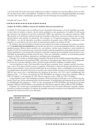 Mankiw, n. gregory macroeconomía