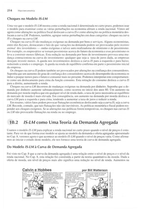 Mankiw, n. gregory macroeconomía