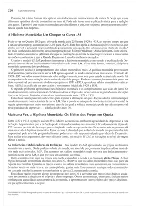 Mankiw, n. gregory macroeconomía