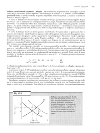 Mankiw, n. gregory macroeconomía