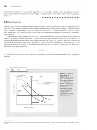 Mankiw, n. gregory macroeconomía