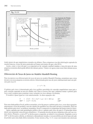 Mankiw, n. gregory macroeconomía