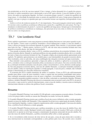 Mankiw, n. gregory macroeconomía