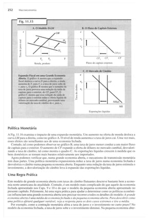 Mankiw, n. gregory macroeconomía