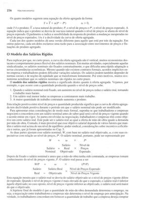 Mankiw, n. gregory macroeconomía