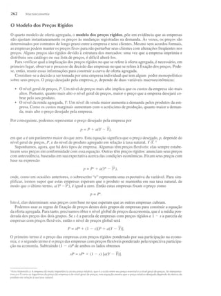 Mankiw, n. gregory macroeconomía