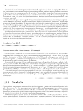 Mankiw, n. gregory macroeconomía