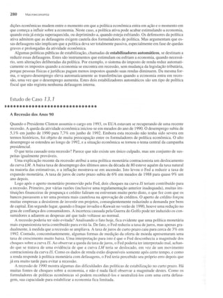 Mankiw, n. gregory macroeconomía