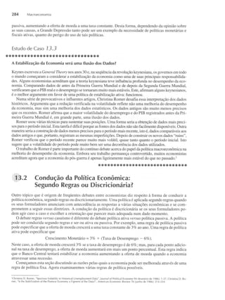 Mankiw, n. gregory macroeconomía