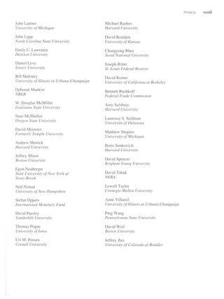 Mankiw, n. gregory macroeconomía