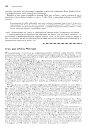 Mankiw, n. gregory macroeconomía