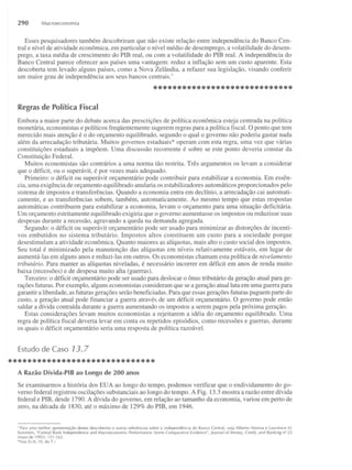 Mankiw, n. gregory macroeconomía