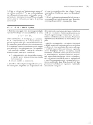 Mankiw, n. gregory macroeconomía