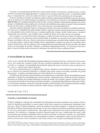 Mankiw, n. gregory macroeconomía