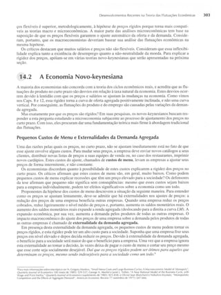 Mankiw, n. gregory macroeconomía