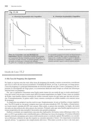 Mankiw, n. gregory macroeconomía