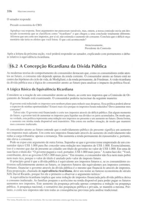 Mankiw, n. gregory macroeconomía