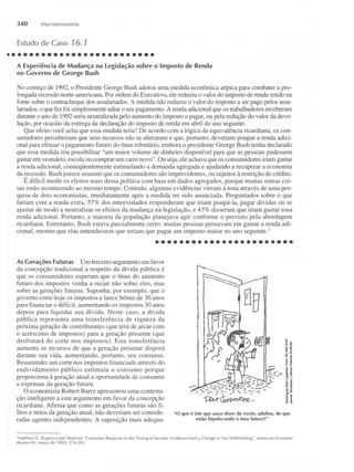 Mankiw, n. gregory macroeconomía