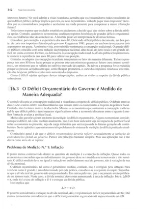 Mankiw, n. gregory macroeconomía