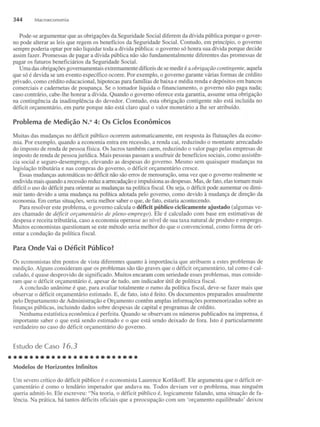 Mankiw, n. gregory macroeconomía