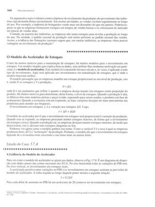 Mankiw, n. gregory macroeconomía