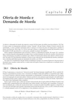 Mankiw, n. gregory macroeconomía