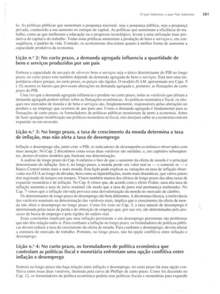 Mankiw, n. gregory macroeconomía