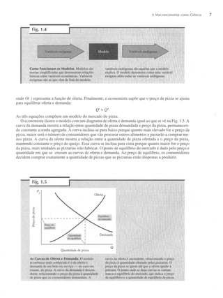 Mankiw, n. gregory macroeconomía
