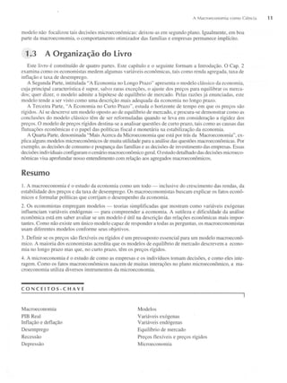 Mankiw, n. gregory macroeconomía