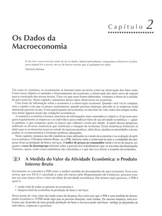 Mankiw, n. gregory macroeconomía