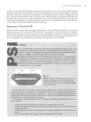 Mankiw, n. gregory macroeconomía