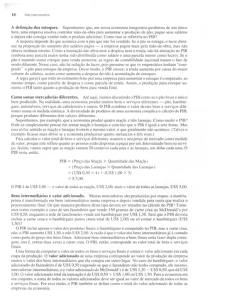 Mankiw, n. gregory macroeconomía