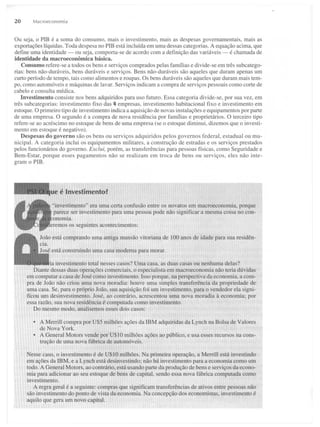 Mankiw, n. gregory macroeconomía